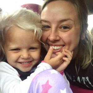 Meet your Posher, Becca